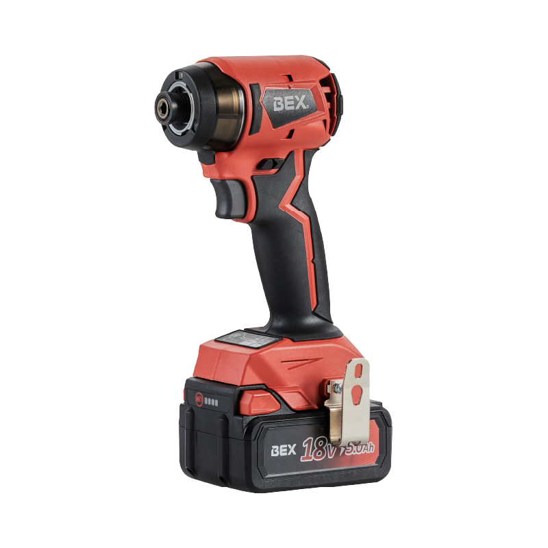 鋰電無碳刷衝擊起子機 ID016HAZ